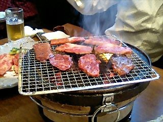 焼肉